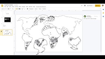 How to: Fossil Correlation