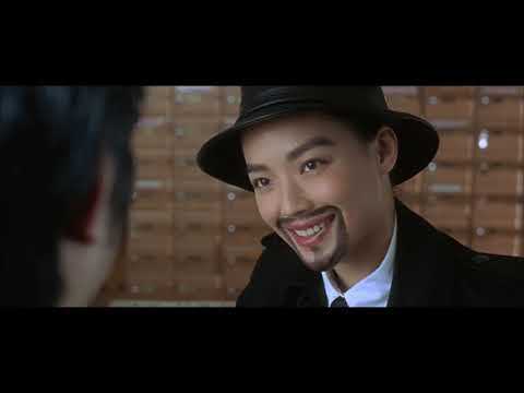 【十月衛視電影台  🎬「特工營」】