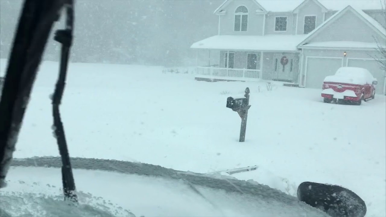 Clearing a Cul-de-sac - 