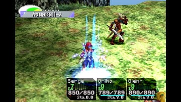 Element Showcase, Part 2 - Let