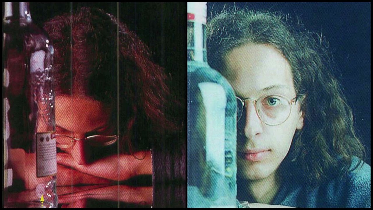 μ-Ziq - Fanta n’Vectif (1993)