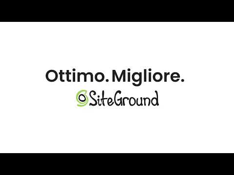 Cosa amano di più i clienti di SiteGround? La risposta dell'IA.