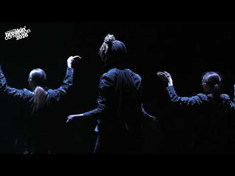 Ekleido - Femina | Breakin' Convention 2026