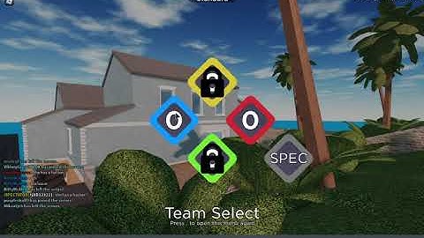 Roblox arsenal hacker - fly and shoot through walls + aimbot (HAHHANOOBY12345)