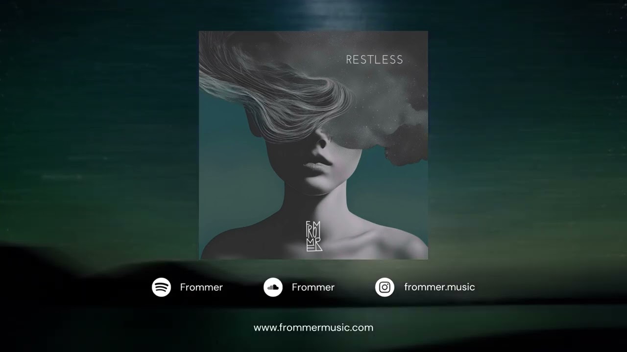 YouTube에서 Frommer - Restless (Remake) 보기 YouTube에서 Frommer - Restless (Remake) 보기