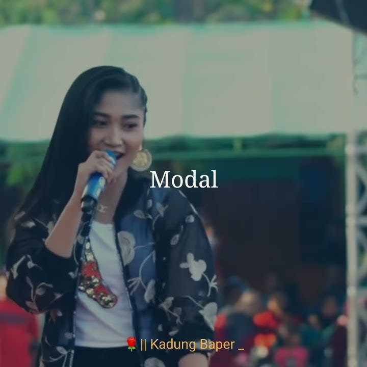 Story WhatsApp || 30 dtk !! Demi Kowe Terbaru , Aku Lungo Ra Ngilang !!