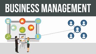 Introducing Business Management Course screenshot 1