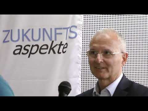 Bernd Koslowski (VRM) im Gespräch mit Peter O. Claußen