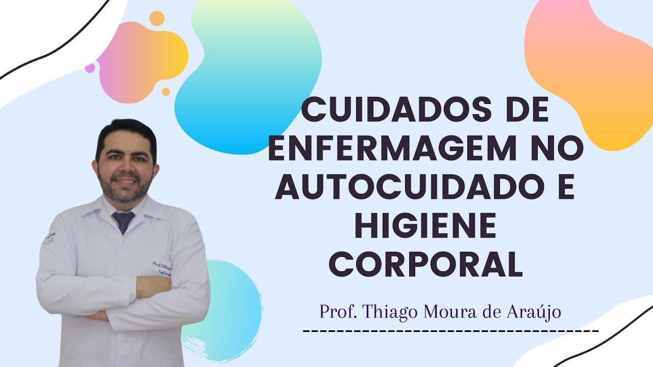 Aula Higiene corporal 1