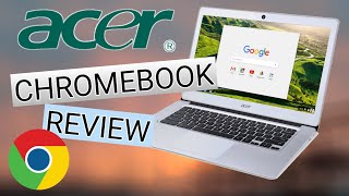 Acer Chromebook 14 (CB3-431) A 2020 Review