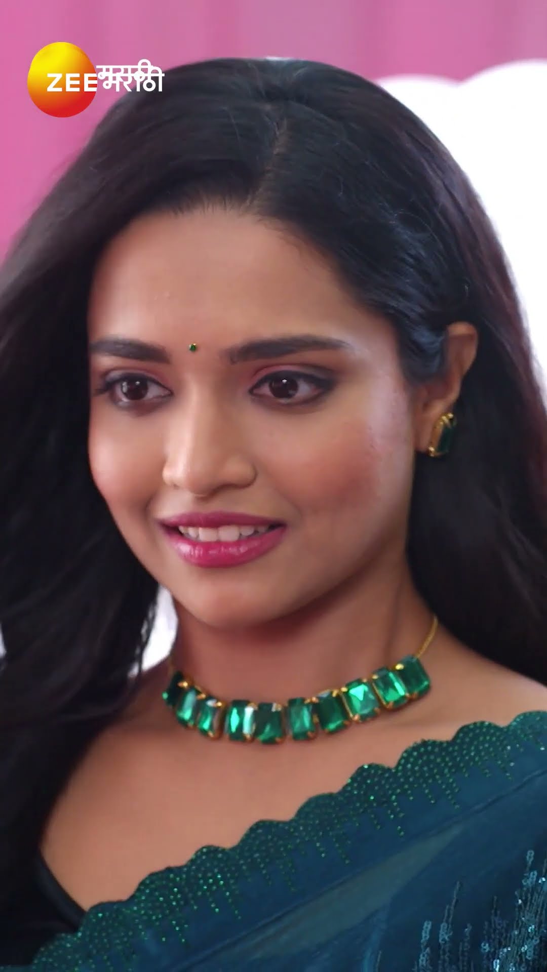 #Navri Mile Hitlerla #Shorts #Zee Marathi #Entertainment #Romantic Famiy Drama