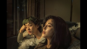 1/19より公開ファン・ビンビン×イ・ジュヨン共演「緑の夜」日本版予告編