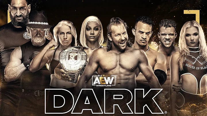 11 Matches: Kenny Omega, Ricky Starks, Jade Cargil...