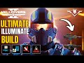 S-Tier Illuminate Loadout – Never Lose Again