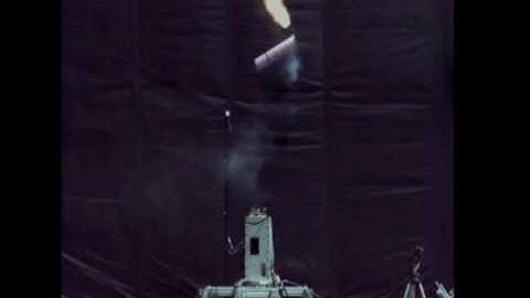 Hit Avoidance Active Protection System