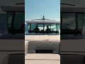 Axopar 45 Cross Top - Cannes Yachting Festival 2023 - Short Video