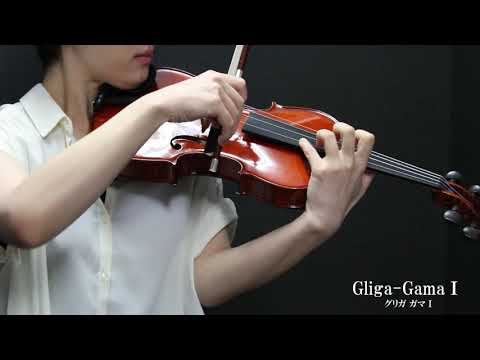■【極美品】バイオリン GLIGA gama ii 2009 1/4 □【極美品】バイオリン GLIGA gama ii 2009 1/4 Gliga Gama II