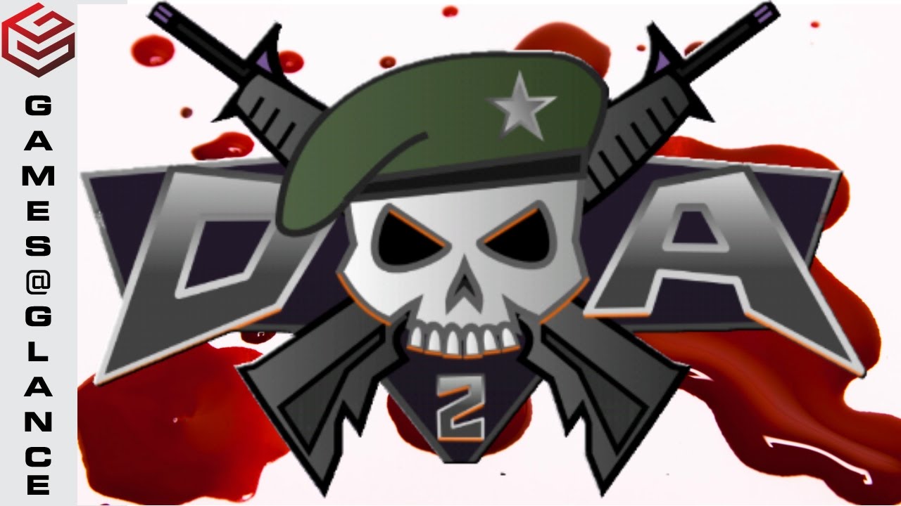 Da2 Mini Militia Battle Of Youtubers Youtube