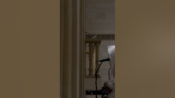 آخر سورة الزمر / القارئ محمد أبا الحسن 