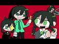 【1人で色んな声で】アクマバライ 歌ってみた（covered by ほまめ）