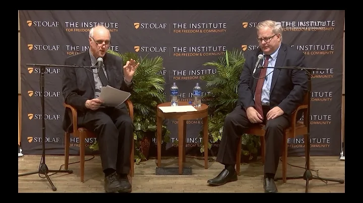 Immigration and the New Class War (Michael Lind)