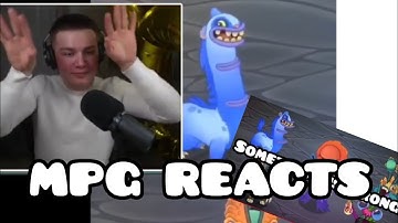 MSMPokeGamer reacts to Ethereal Workshop but something is wrong...