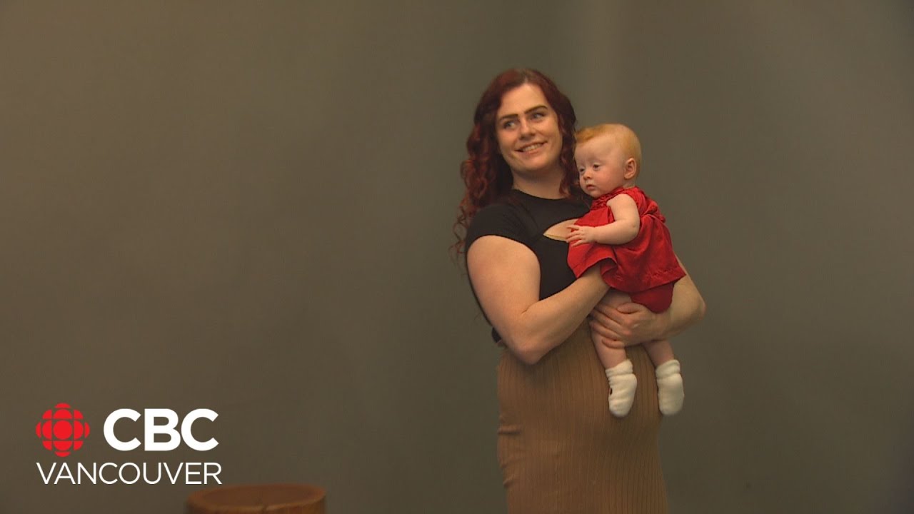 Vancouver event offers free portraits for those who can’t afford them