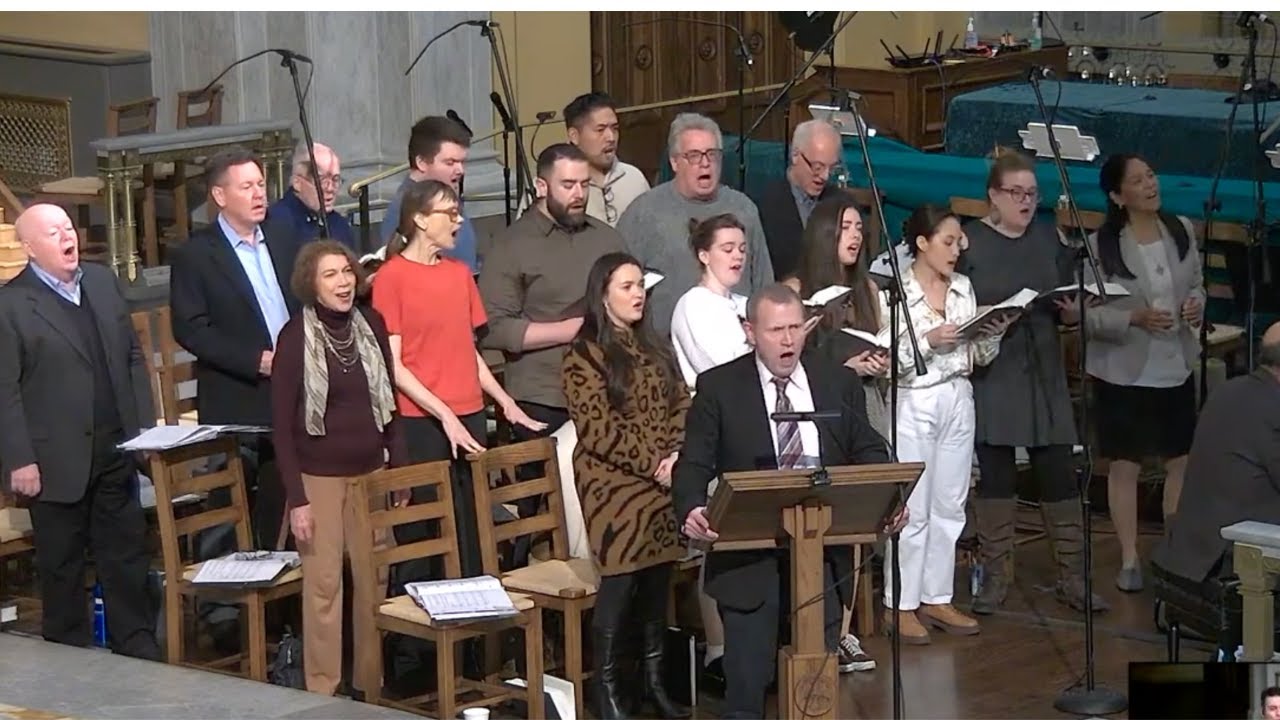 soon-and-very-soon-performance-by-the-church-of-st-francis-xavier