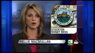 KCRA Newscast