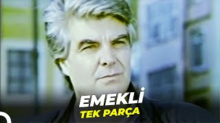 Emekli | Eski Türk Filmi Full İzle