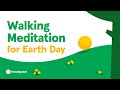Mindful Walking Exercise Quiz
