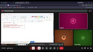 Debugging part 1