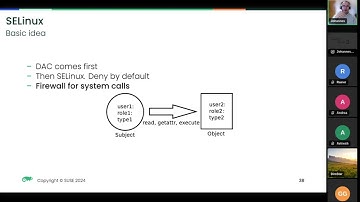 SUSE QE Tools workshop - How to detect and report SELinux bugs