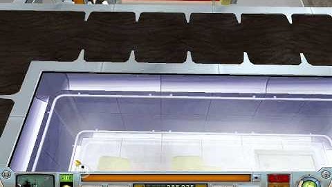 Lets play Evil Genius with the Evil Planet Fan made patch : Part 24