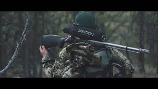 GUIDED: AZ Muzzleloader Elk PART 1