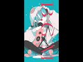 【1/1440 Music】B.G.M/ 鬱P by 可不(KAFU) #shorts #1/1440Music #可不