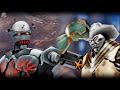 Pinhead and Dirty Dan ft Hypernova Real Steel Boxing Pinhead and Dirty Dan ft Hypernova Real Steel Boxing