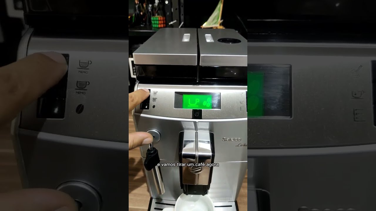 サエコ 全自動エスプレッソメーカー リリカプラス SUP041E - アナハイム 厨房設備ネット販売事業部  インボイス登録番号T1370001024332