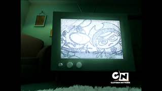 Cartoon Network Bumper (2004) #122