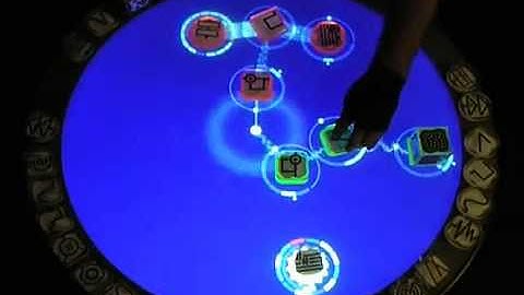 Reactable best music