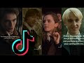 Harry Potter POV + Edits Tiktok Compilation | Harry Potter Casts x Y/N