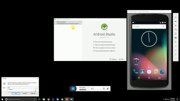 ✅ Linphone Android Source Live Testing