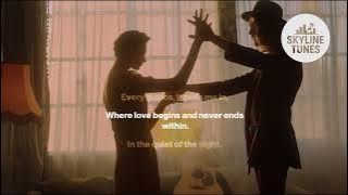 Your Eyes Tell Me Everything | Skyline Tunes