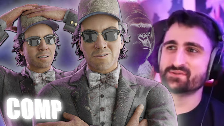 THE BEST COMP PLAYERS VS OTZDARVA?! | DEAD BY DAYLIGHT
