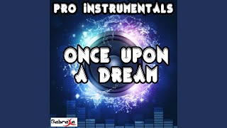 Once Upon a Dream (Karaoke Version) (Originally Performed By Lana Del Rey)