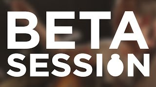 Nephew - Mexico Ligger I Spanien (Beta Session)