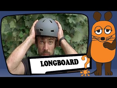 Das Longboard