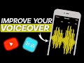 How To Record PROFESSIONAL Voice For YouTube Video !!