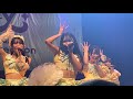 [4K]恋リハ 2025.8.25 JamsCollection  お試しジャムズ〜夏休み拡大SP〜@渋谷 o-east 