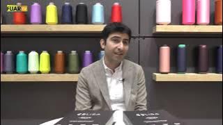 LISA İPLİK SANAYİ   fuar tv